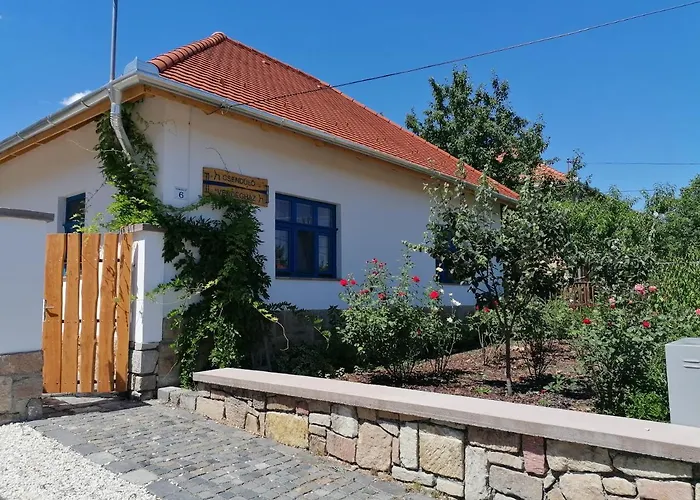 Csendülő Vendégház