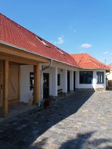 Csendülő Noszvaj