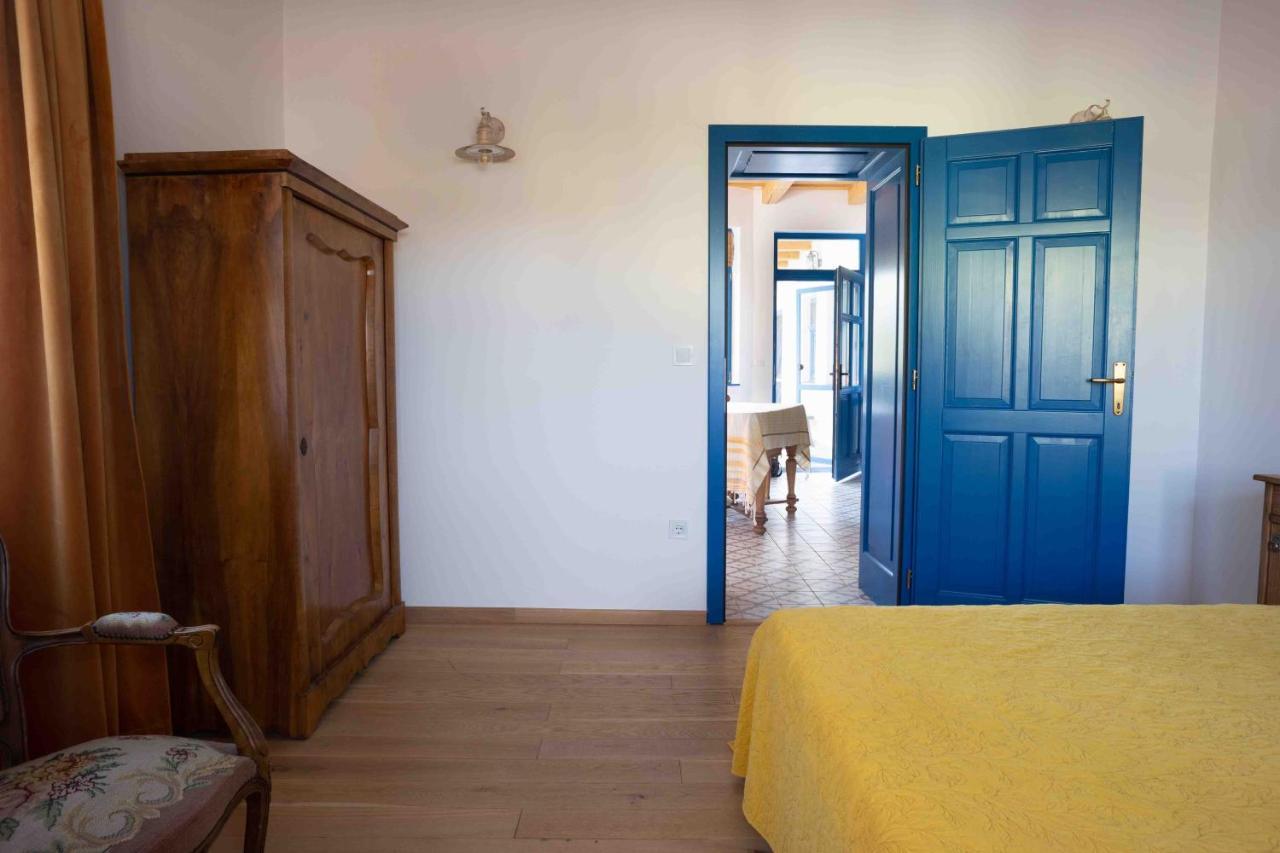 Csendülő Apartman *