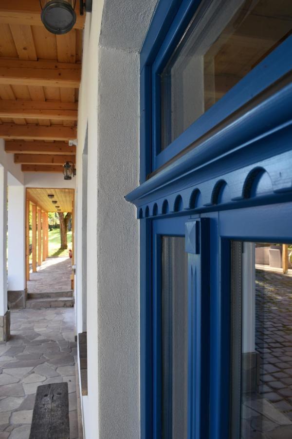 Csendülő Apartman