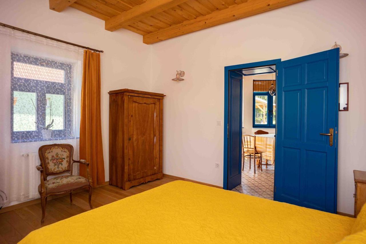 Apartman Csendülő *