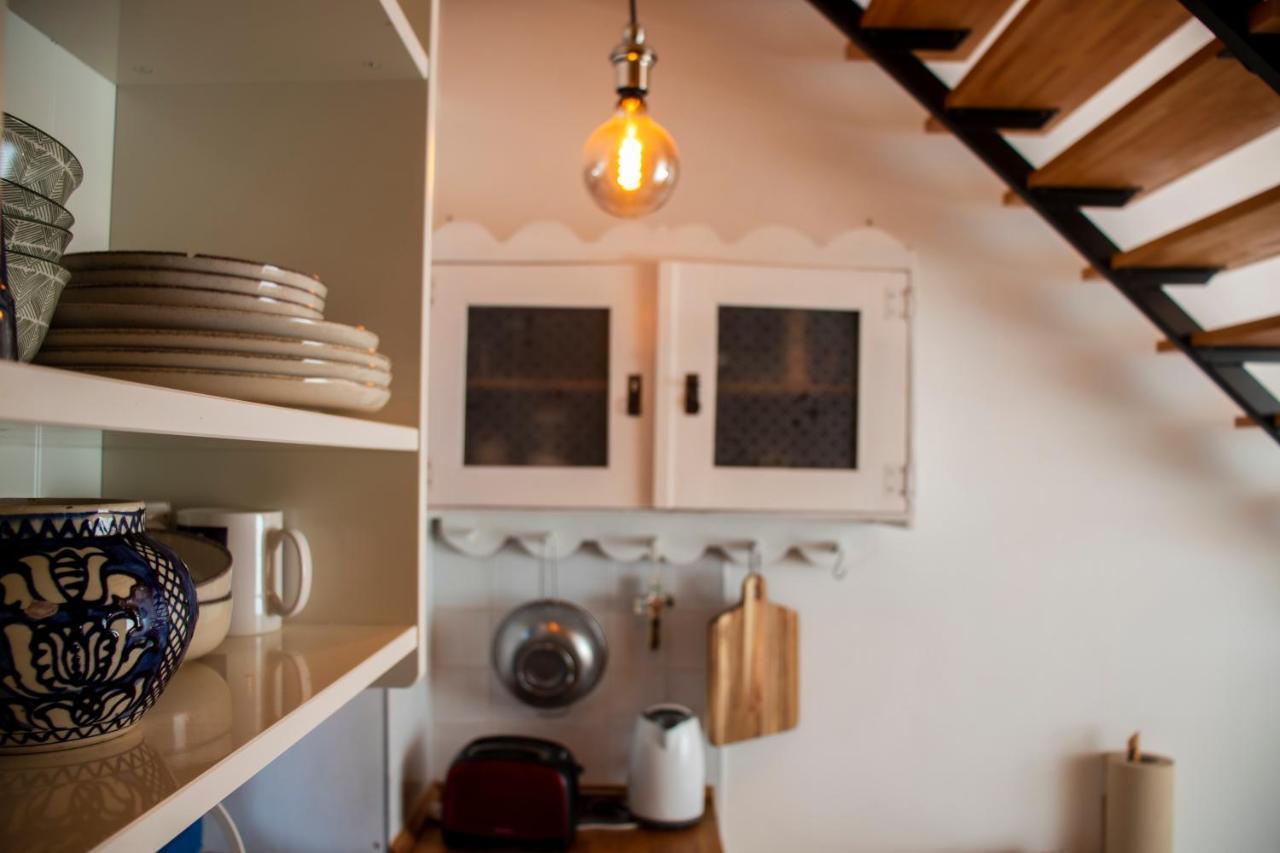 Csendülő Apartman Noszvaj