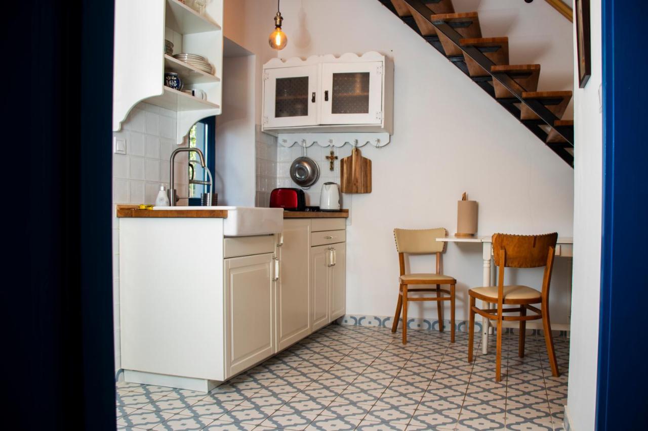 Apartman Csendülő *