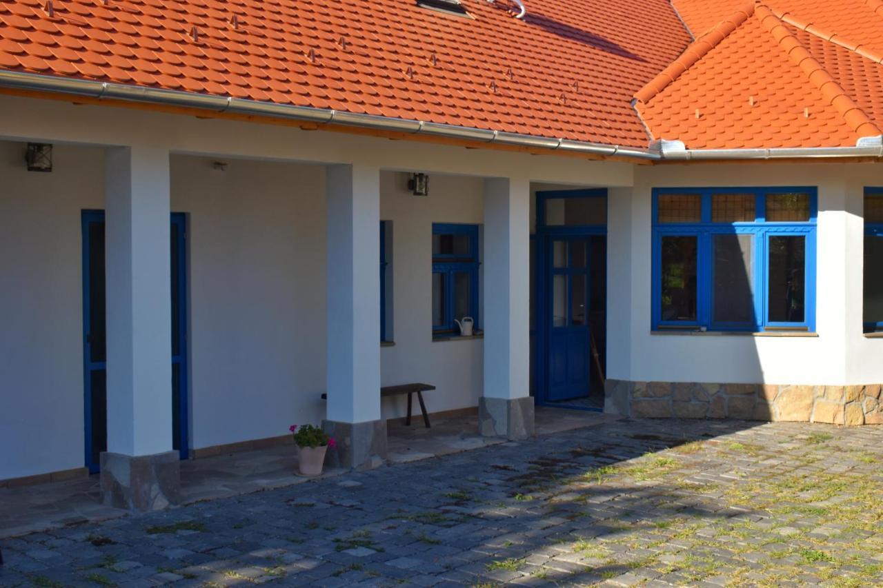 Csendülő Apartman Noszvaj